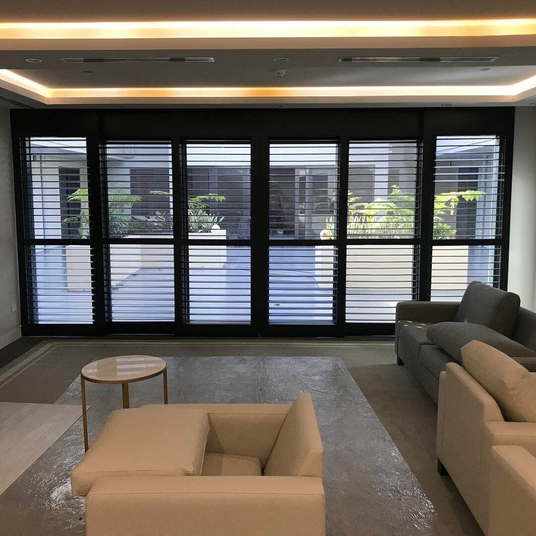 basswood black stain 89mm blade clearview