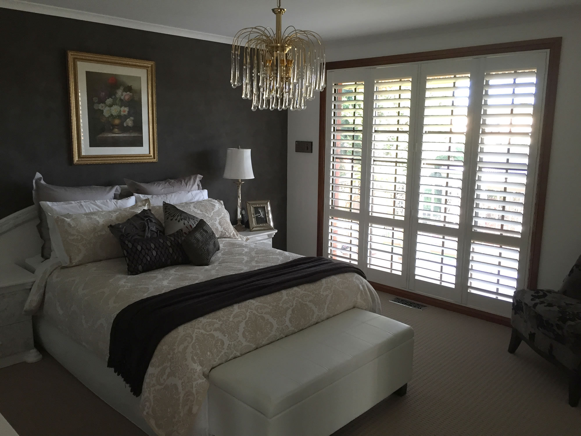 pvc 89mm clearview bedroom Brighton2